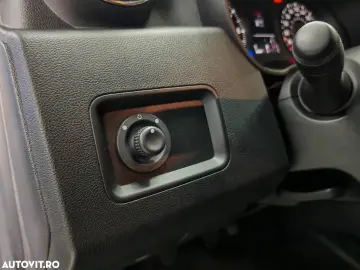 Dacia Duster SCe 115 2WD Comfort