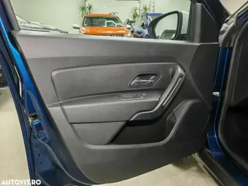 Dacia Duster SCe 115 2WD Comfort