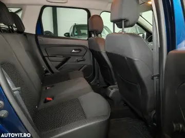 Dacia Duster SCe 115 2WD Comfort