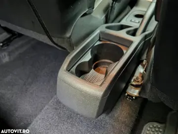 Dacia Duster SCe 115 2WD Comfort