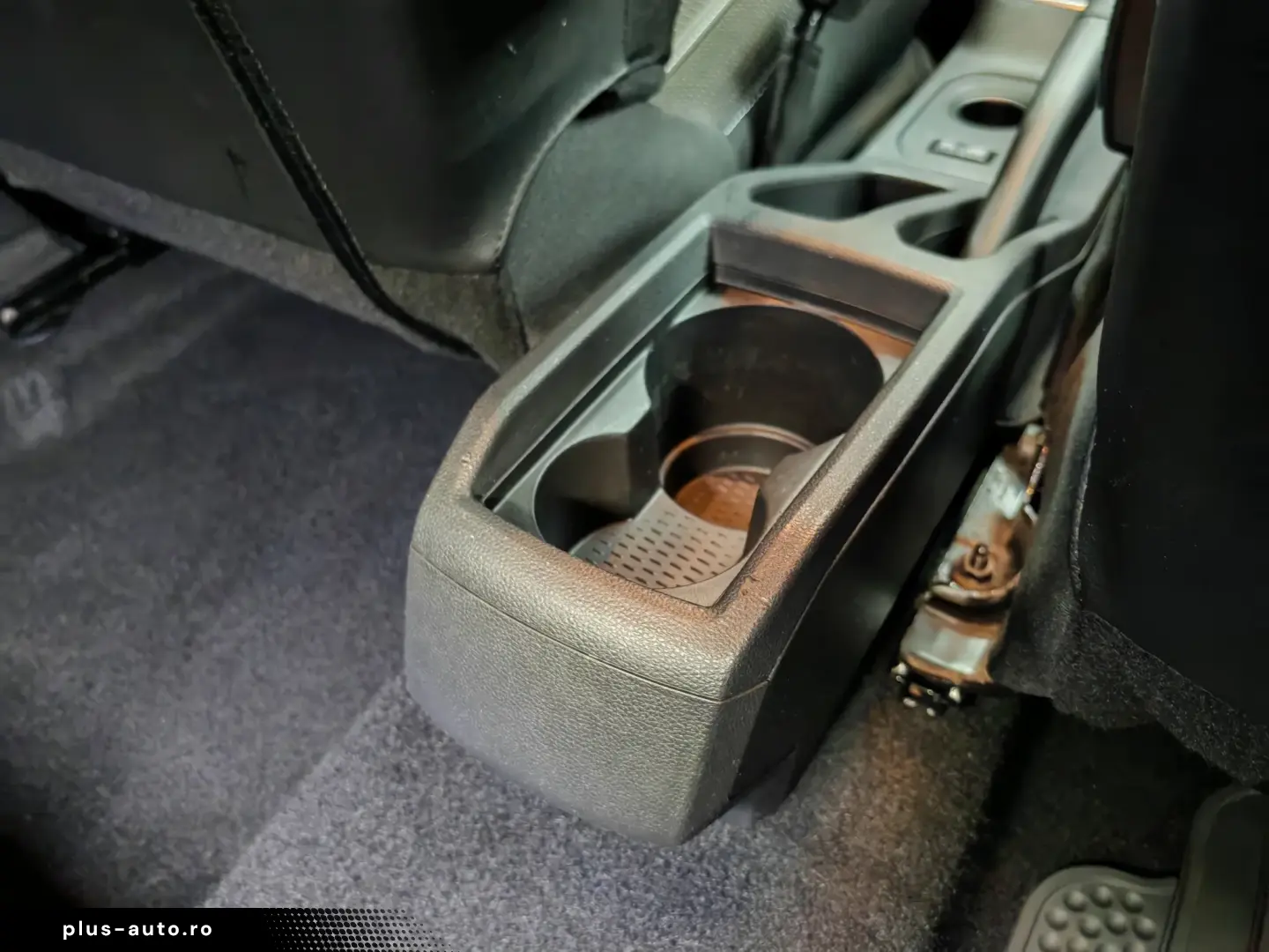 Dacia Duster SCe 115 2WD Comfort