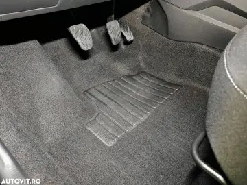 Dacia Duster SCe 115 2WD Comfort