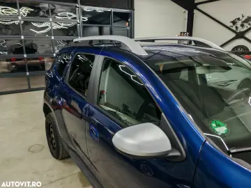 Dacia Duster SCe 115 2WD Comfort