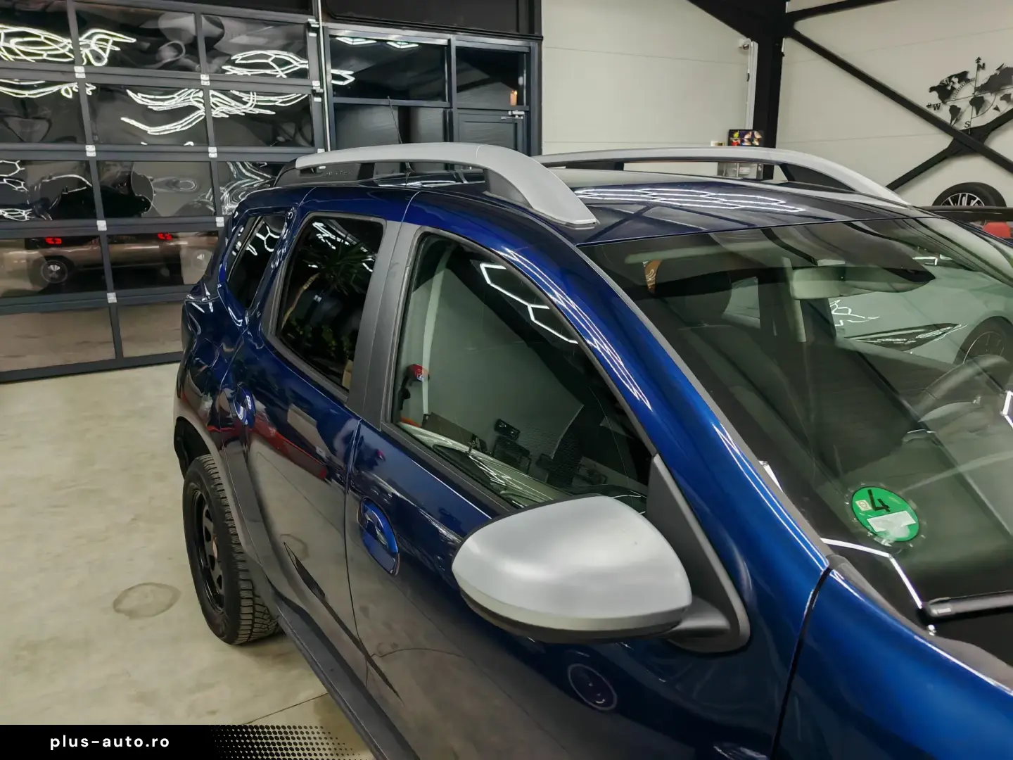 Dacia Duster SCe 115 2WD Comfort