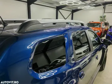 Dacia Duster SCe 115 2WD Comfort