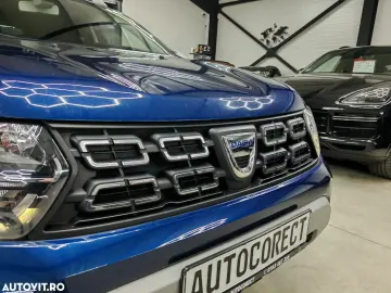 Dacia Duster SCe 115 2WD Comfort