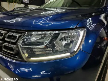 Dacia Duster SCe 115 2WD Comfort