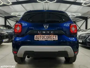 Dacia Duster SCe 115 2WD Comfort