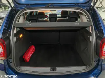 Dacia Duster SCe 115 2WD Comfort