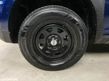 Dacia Duster SCe 115 2WD Comfort