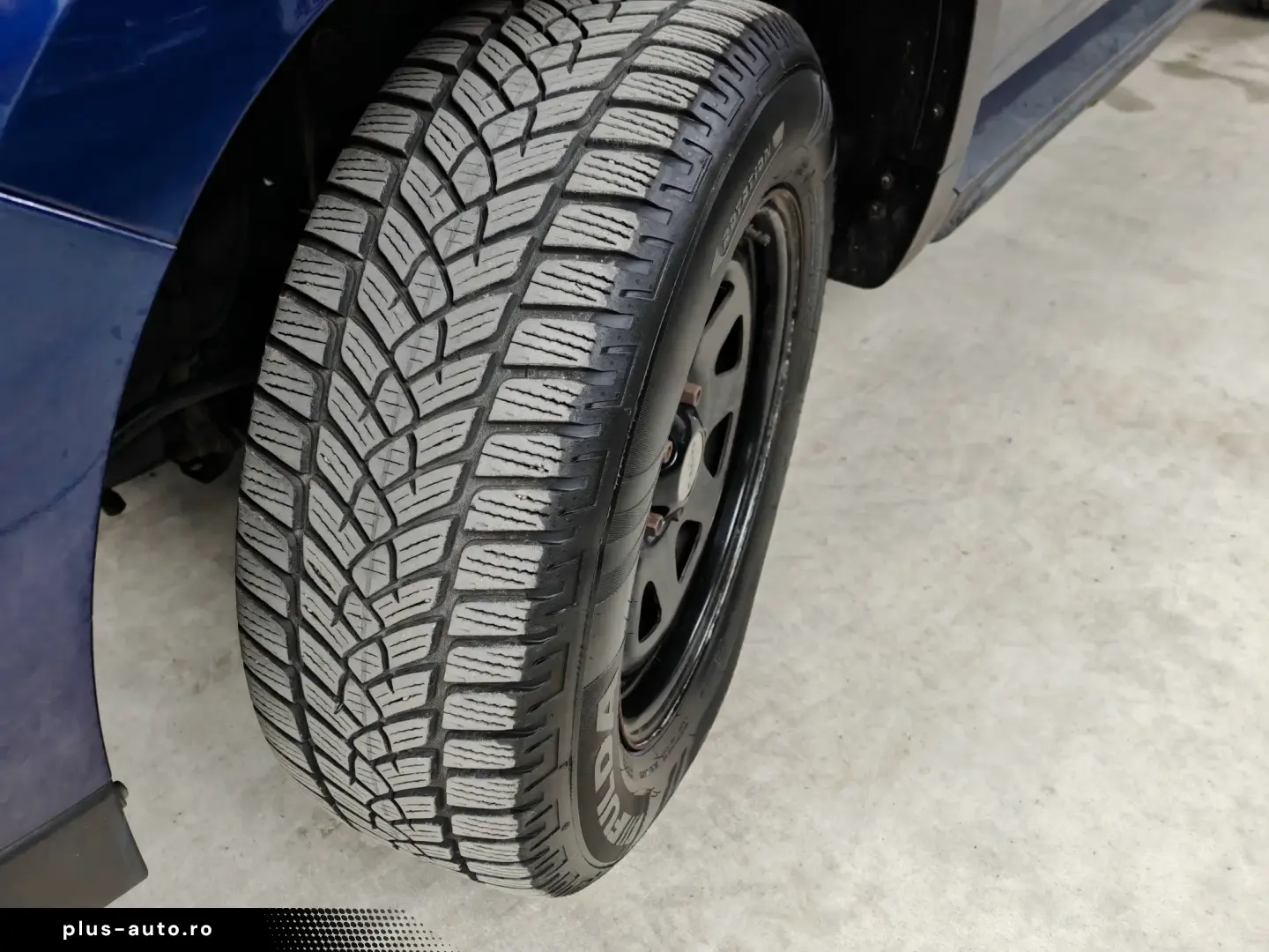 Dacia Duster SCe 115 2WD Comfort