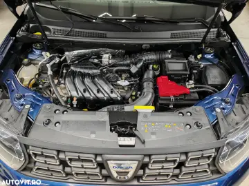 Dacia Duster SCe 115 2WD Comfort