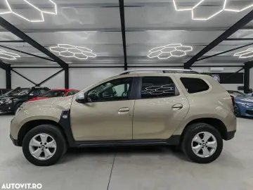 Dacia Duster SCe 115 2WD Comfort