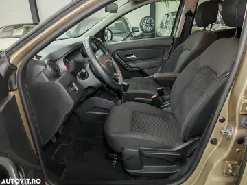Dacia Duster SCe 115 2WD Comfort