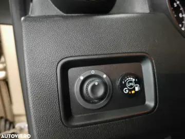 Dacia Duster SCe 115 2WD Comfort