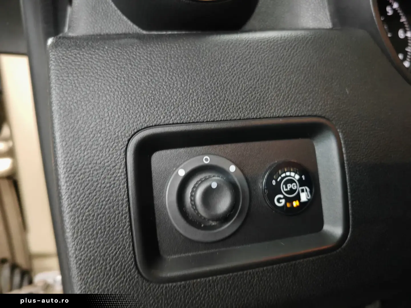 Dacia Duster SCe 115 2WD Comfort