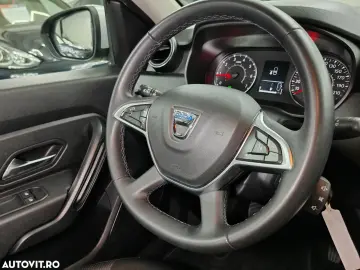 Dacia Duster SCe 115 2WD Comfort