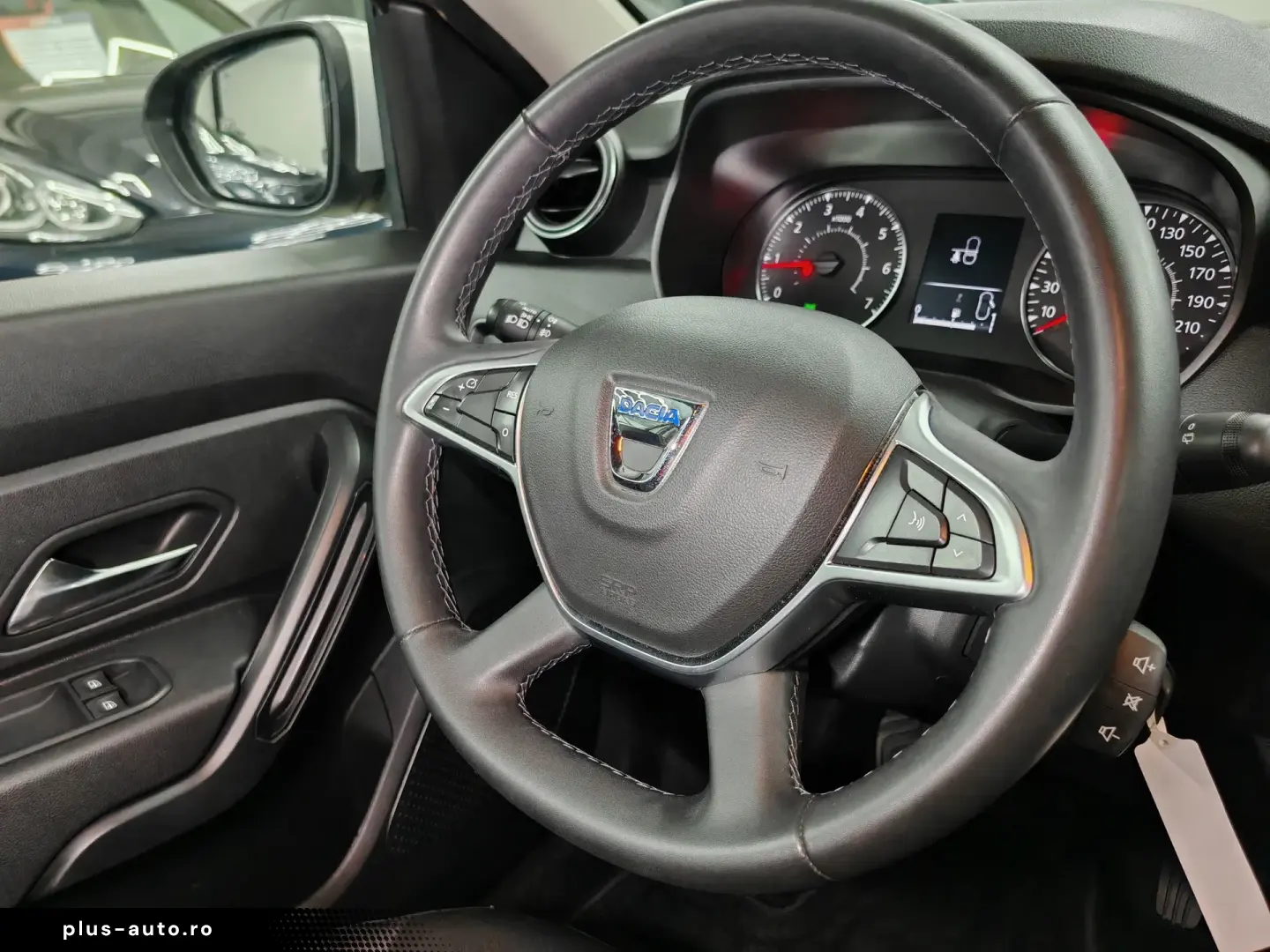 Dacia Duster SCe 115 2WD Comfort