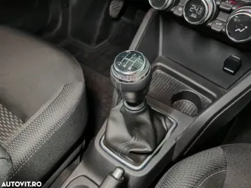 Dacia Duster SCe 115 2WD Comfort