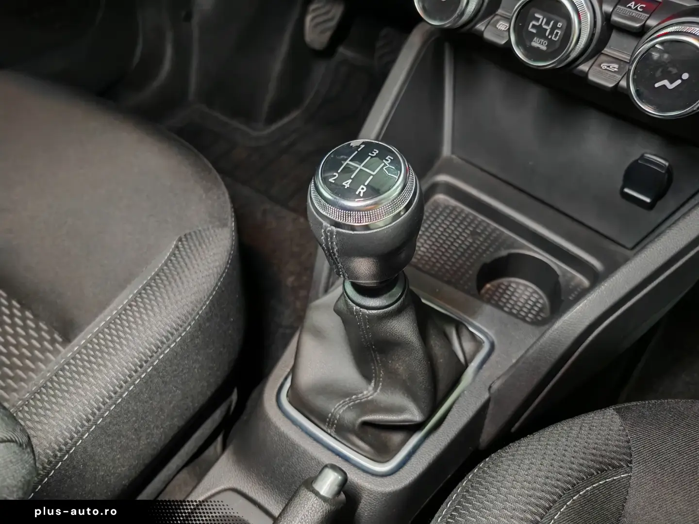 Dacia Duster SCe 115 2WD Comfort