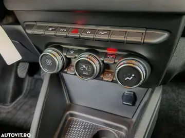 Dacia Duster SCe 115 2WD Comfort