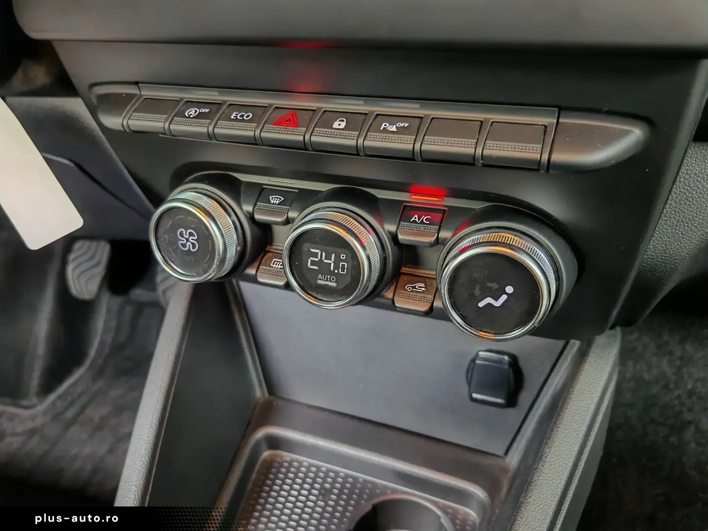 Dacia Duster SCe 115 2WD Comfort