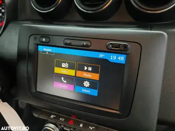 Dacia Duster SCe 115 2WD Comfort