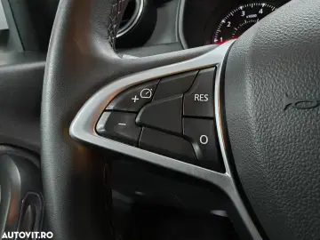 Dacia Duster SCe 115 2WD Comfort