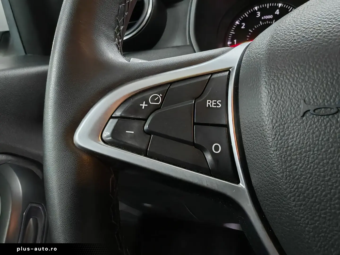 Dacia Duster SCe 115 2WD Comfort