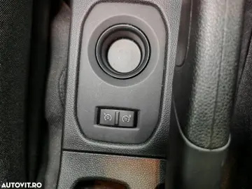 Dacia Duster SCe 115 2WD Comfort