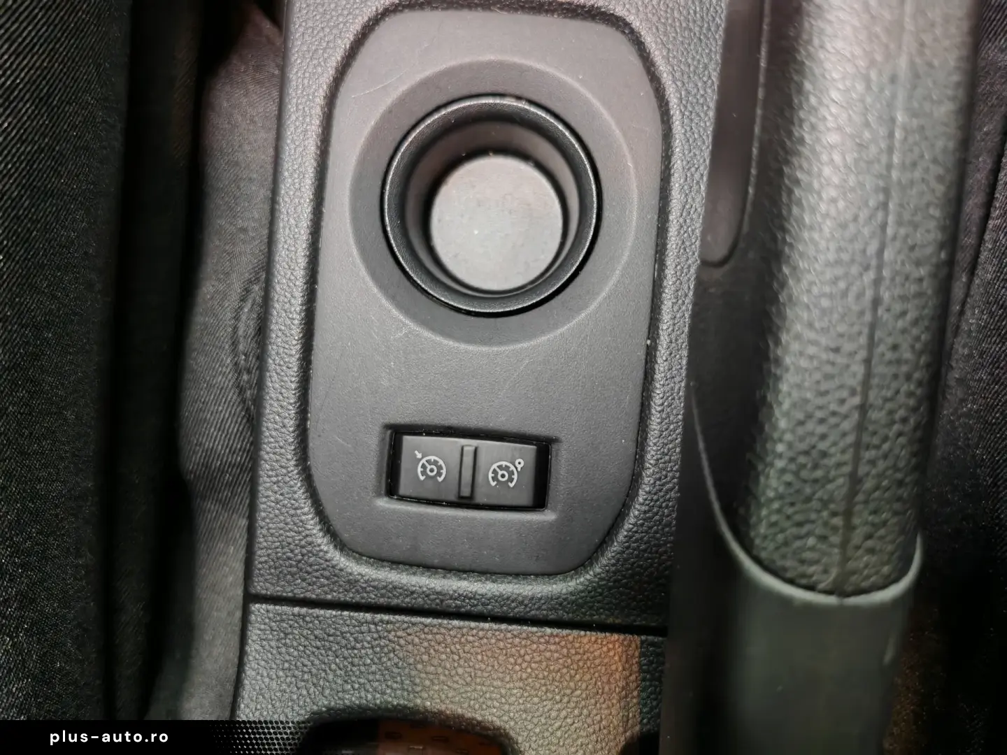 Dacia Duster SCe 115 2WD Comfort