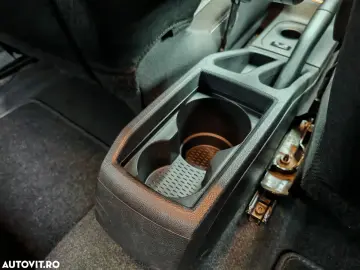 Dacia Duster SCe 115 2WD Comfort