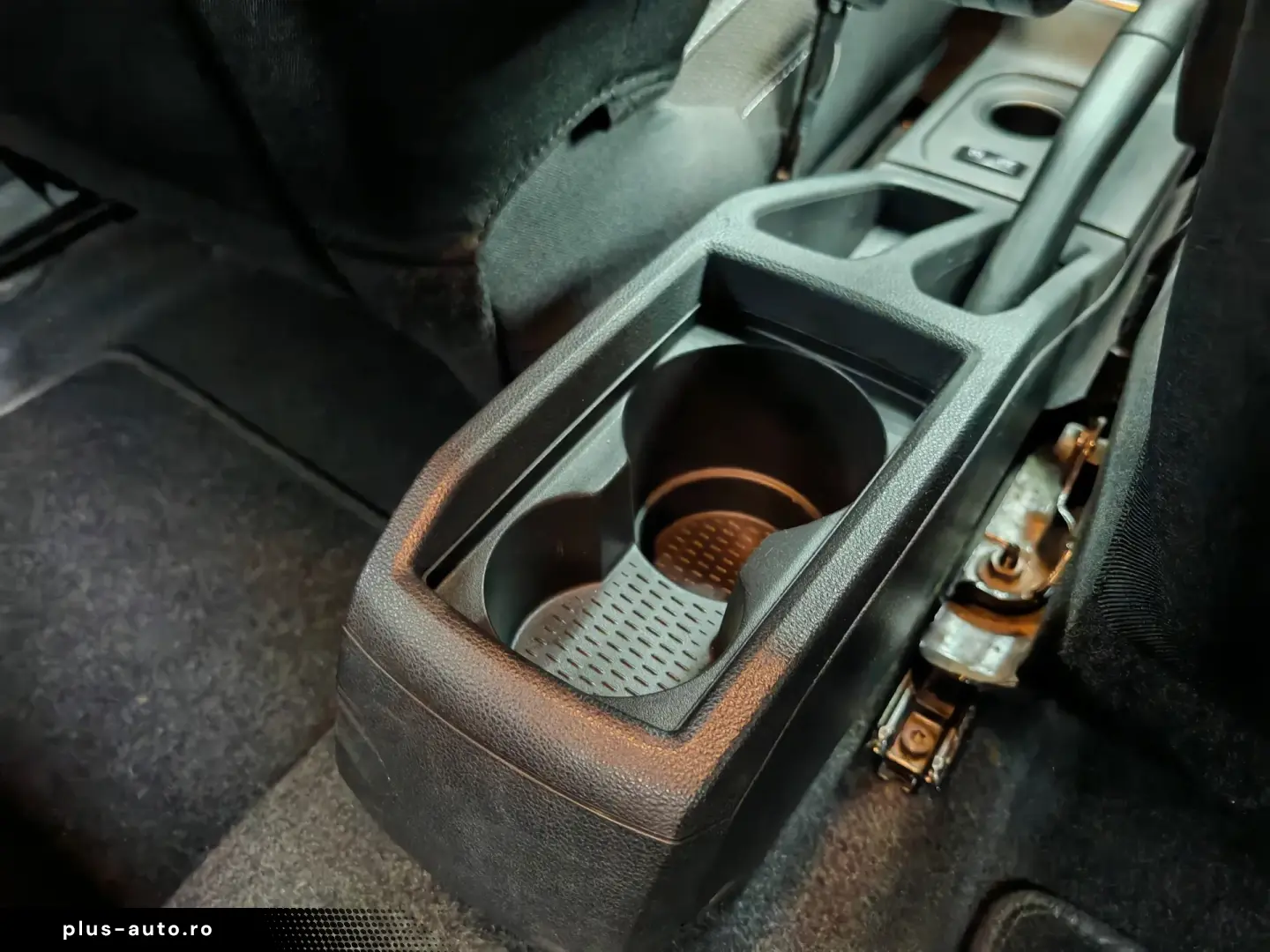 Dacia Duster SCe 115 2WD Comfort