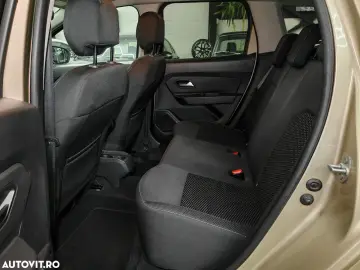 Dacia Duster SCe 115 2WD Comfort
