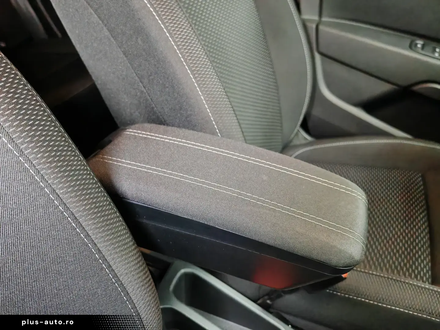 Dacia Duster SCe 115 2WD Comfort