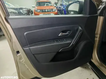 Dacia Duster SCe 115 2WD Comfort