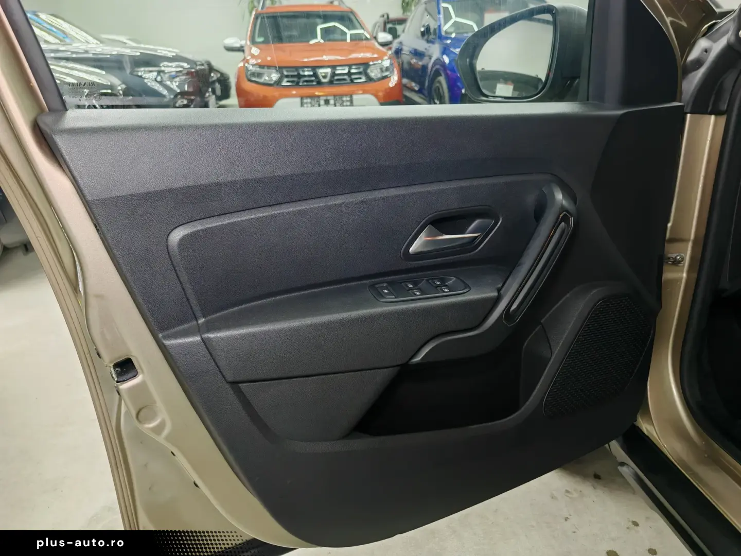 Dacia Duster SCe 115 2WD Comfort