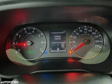 Dacia Duster SCe 115 2WD Comfort