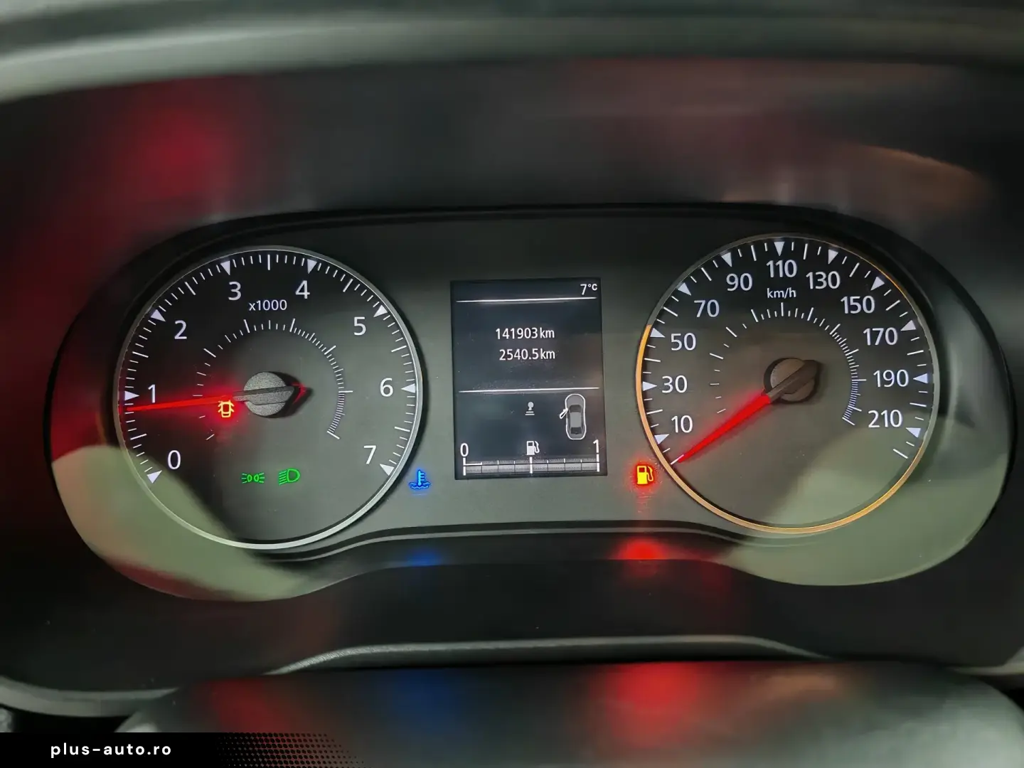 Dacia Duster SCe 115 2WD Comfort