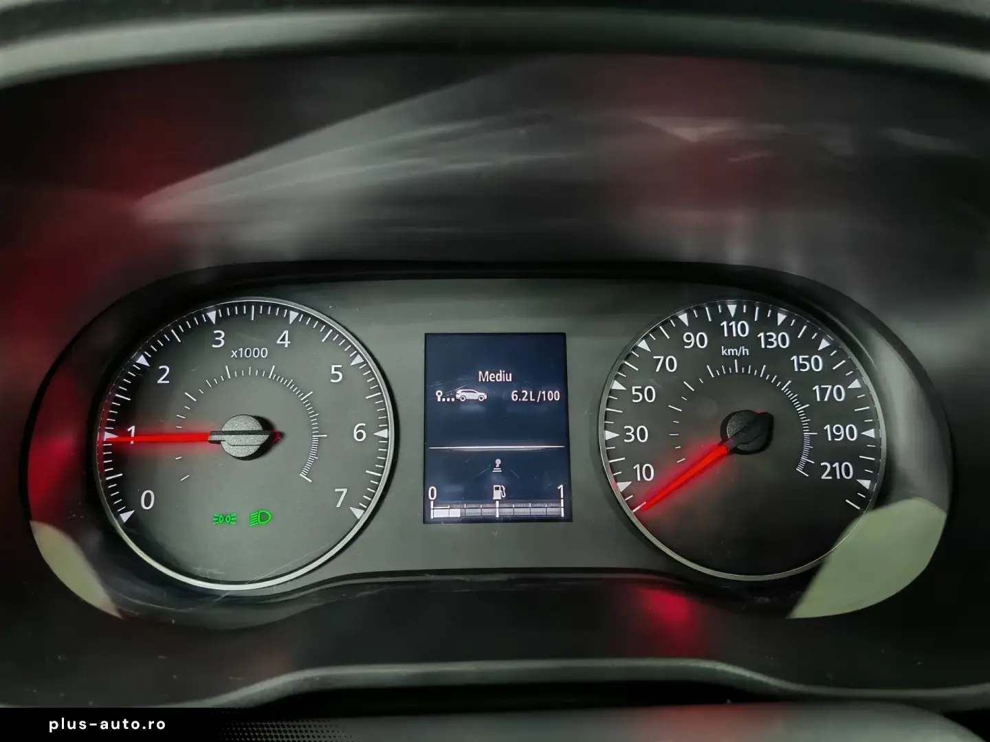 Dacia Duster SCe 115 2WD Comfort