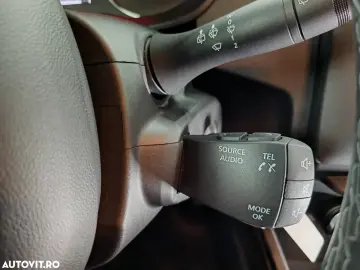 Dacia Duster SCe 115 2WD Comfort