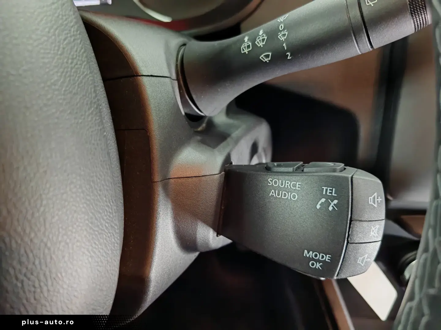 Dacia Duster SCe 115 2WD Comfort