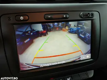 Dacia Duster SCe 115 2WD Comfort