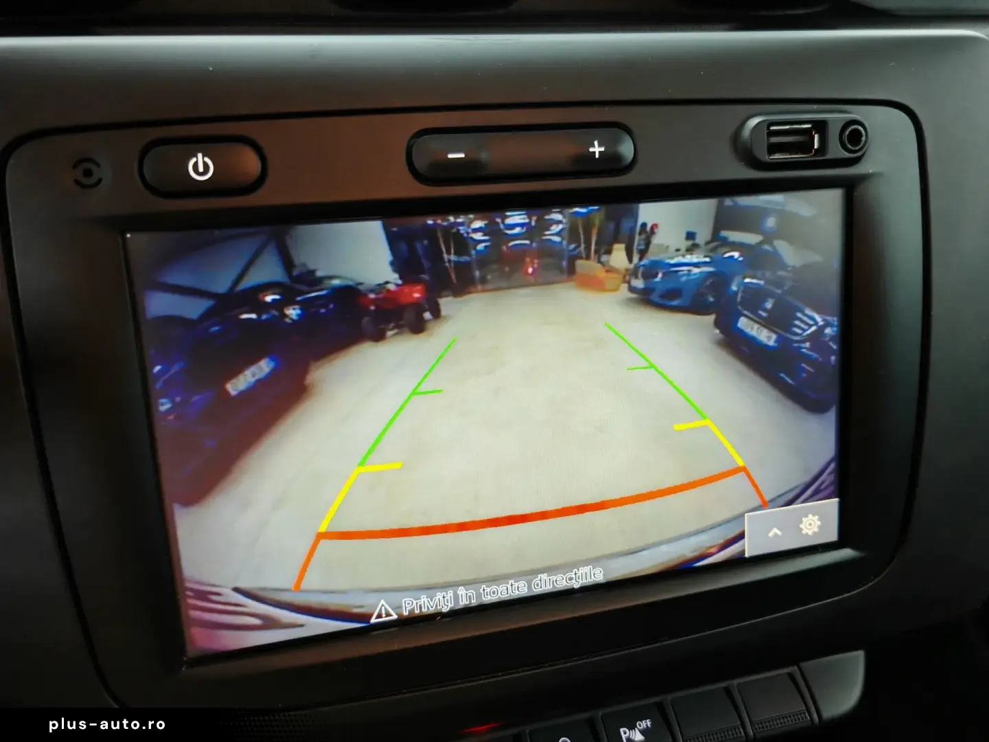 Dacia Duster SCe 115 2WD Comfort