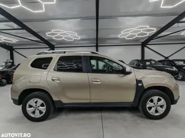 Dacia Duster SCe 115 2WD Comfort