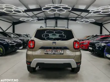 Dacia Duster SCe 115 2WD Comfort