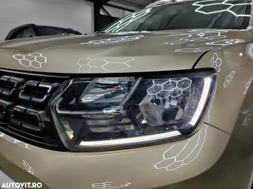 Dacia Duster SCe 115 2WD Comfort