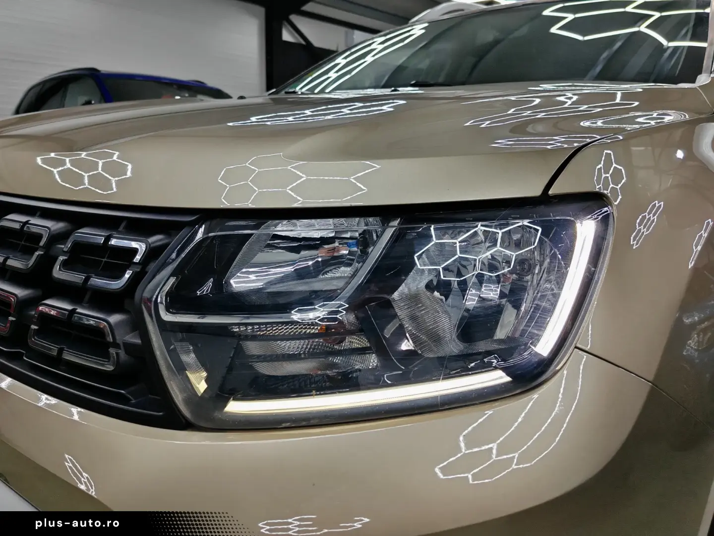 Dacia Duster SCe 115 2WD Comfort