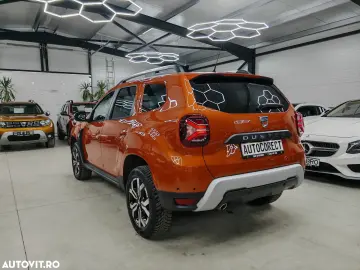Dacia Duster 1.5 Blue dCi Prestige