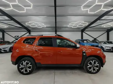 Dacia Duster 1.5 Blue dCi Prestige